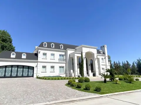 Saint Thomas Oeste 100