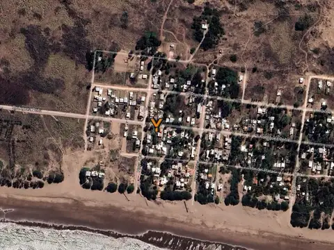 Casa en Venta 25 años