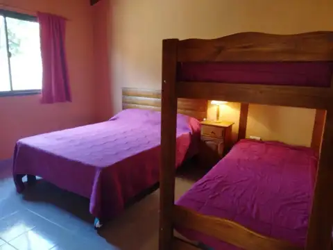 Casa en Venta 25 años