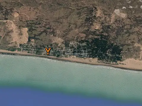 Casa en Venta en Monte Hermoso, USD 200.000
