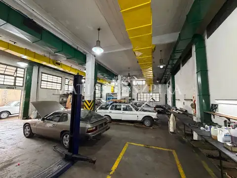 Av. Estanislao Zeballos 3000