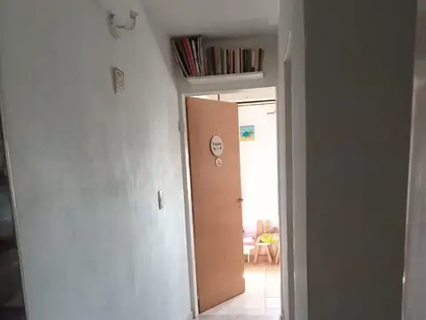 Depto Tipo Casa en Venta en Villa Santos Tesei, USD 67.000