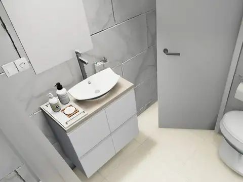 Departamento en Venta 1 año