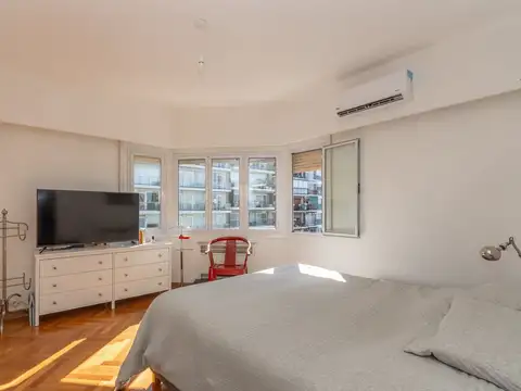 Departamento en Alquiler en Palermo, USD 1.500