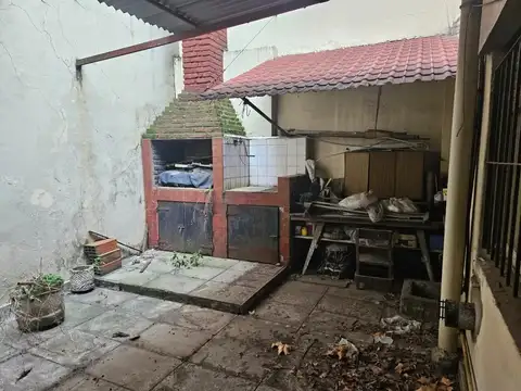 Depto Tipo Casa en Venta de 5 dormitorios