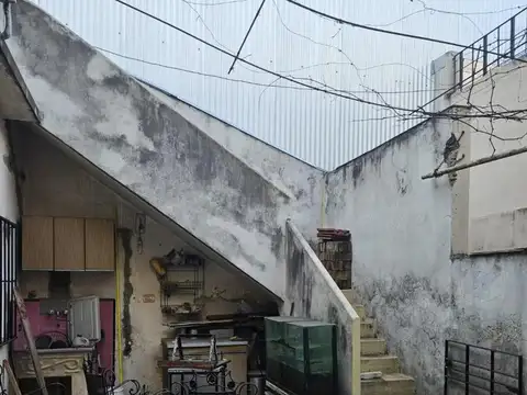 Depto Tipo Casa en Venta de Monoambiente