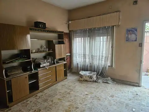 CIUDADELA.GAONA 3800.2 PH EN BLOCK S/LOTE  PROPIO8.66 X 27