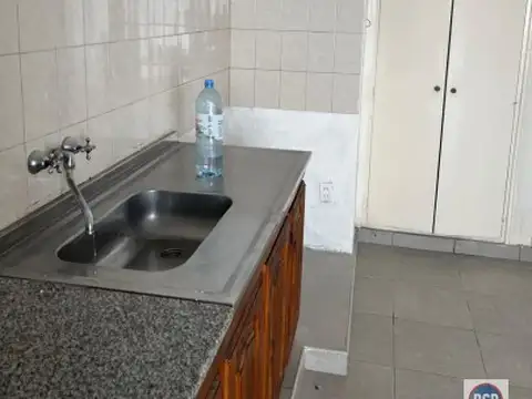 Entre Rios 1147 - VENTA Casa 2 Dormitorios