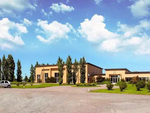 Terreno en VENTA en Fincas de San Vicente - San Vicente