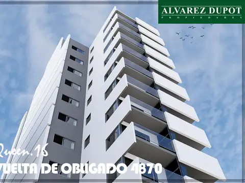 Vuelta De Obligado 4800