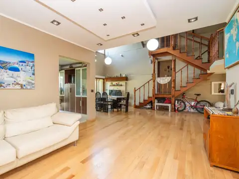 Casa en Venta al Norte