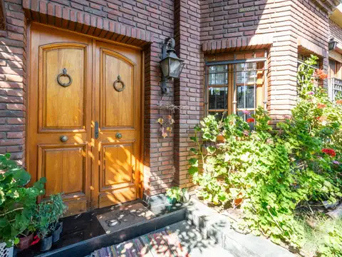 Crisologo Larralde 3200