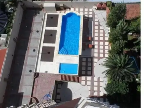 Departamento en Venta 10 años