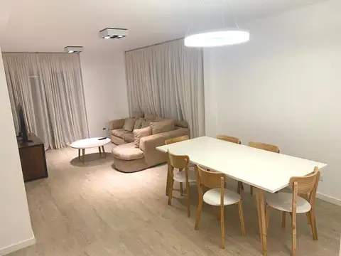 Departamento en Alquiler de 2 dormitorios