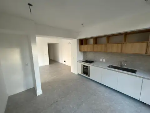 Departamento en Venta 2 años
