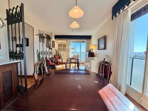 Departamento en Venta de 3 dormitorios