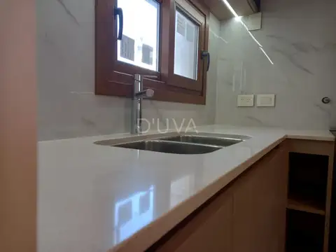 Departamento en Alquiler de 1 dormitorio
