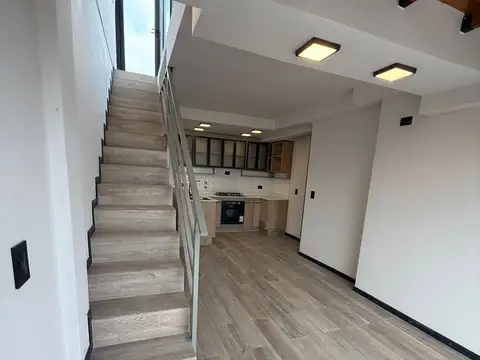 Depto Tipo Casa en Venta en Villa Urquiza, USD 269.000
