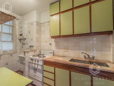 Departamento en Venta de 2 dormitorios