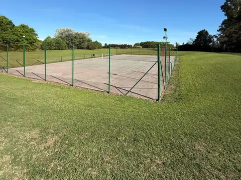 Terreno en Venta 96  mts Frente