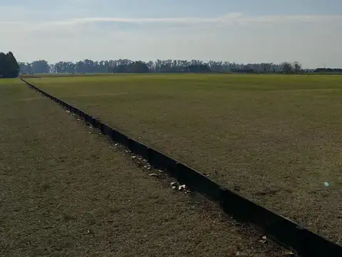 Terreno en Venta de 10391,0 m2