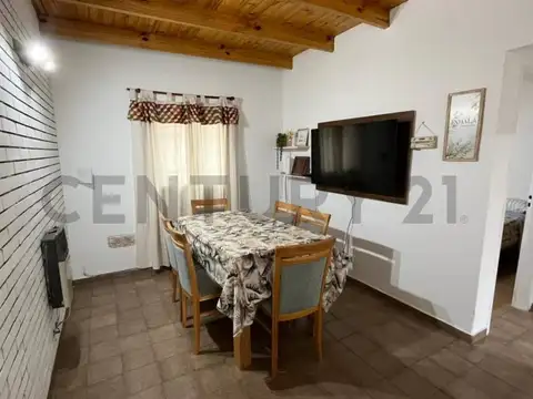 La calandria y alvear , Piso 0