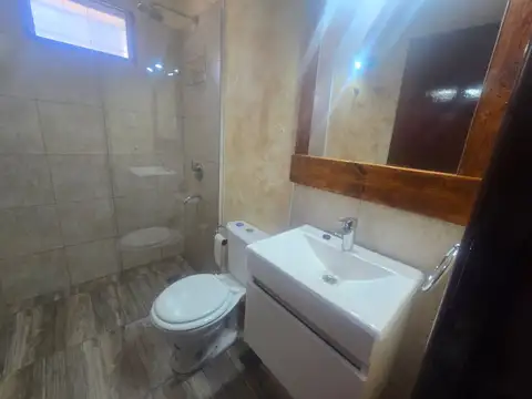 Departamento - Alquiler - Argentina, Bella Vista - Larrea 117