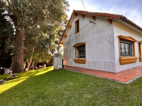 VENTA CAMPO 25 HA EN SIERRA DE LOS PADRES
