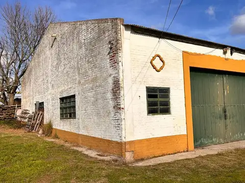 VENTA CAMPO 25 HA EN SIERRA DE LOS PADRES