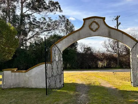 Campo en Venta en Sierra De Los Padres, Mar del Plata