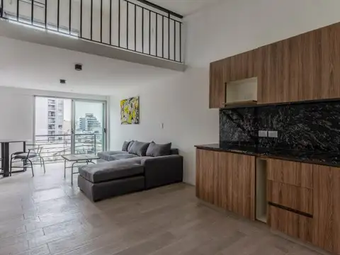 José Antonio Cabrera 4100 , Piso 7