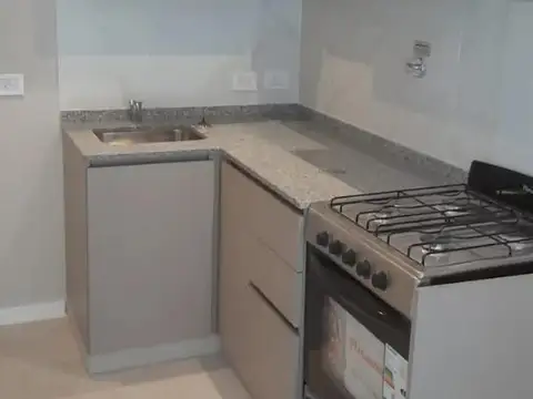Departamento en Alquiler A Estrenar
