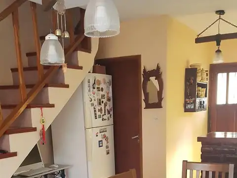 Depto Tipo Casa en Venta de 2 dormitorios