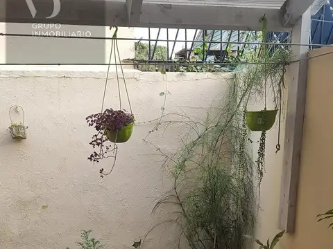 Depto Tipo Casa en Venta 25 años