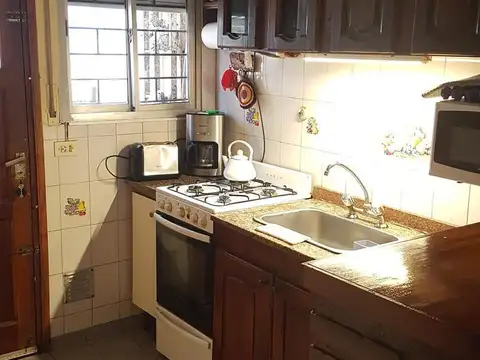 Depto Tipo Casa en Venta en San Bernardo del Tuyu, USD 48.000
