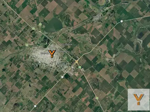 Casa en Venta en Bragado, USD 85.000