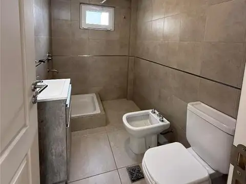Departamento en Alquiler Apto profesional