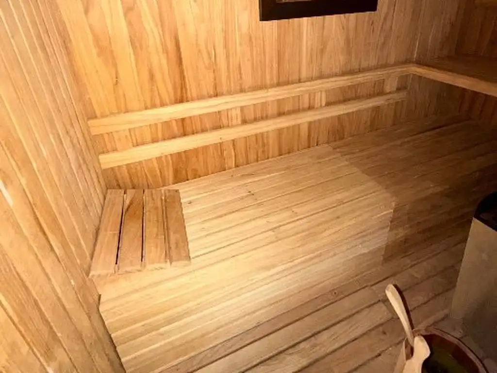 Casa en Venta de 5 Ambientes con Quincho y Piscina en el Exclusivo Club de Campo de Abril - Foto 35