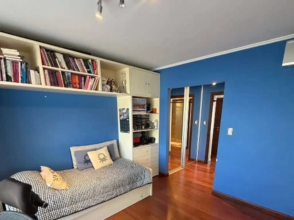 Casa en Venta de 5 Ambientes con Quincho y Piscina en el Exclusivo Club de Campo de Abril - Foto 27