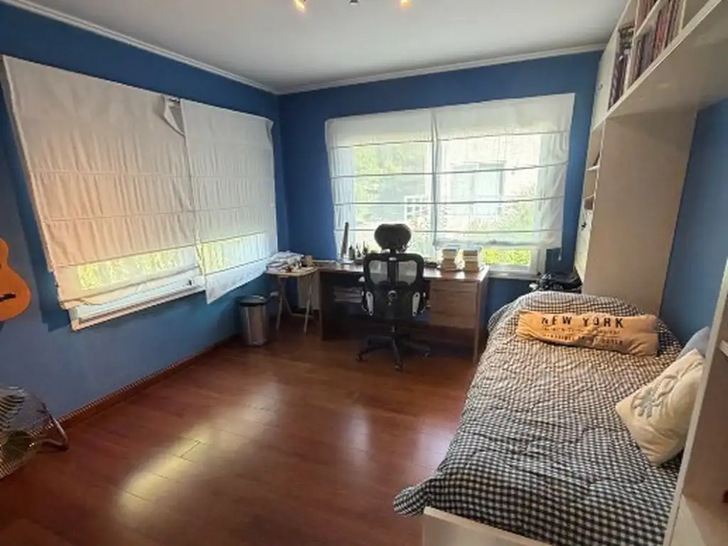 Casa en Venta de 5 Ambientes con Quincho y Piscina en el Exclusivo Club de Campo de Abril - Foto 26