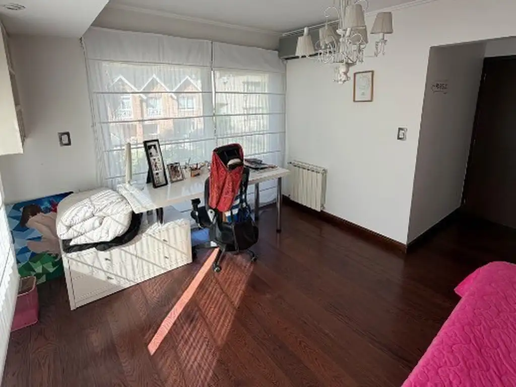 Casa en Venta de 5 Ambientes con Quincho y Piscina en el Exclusivo Club de Campo de Abril - Foto 25