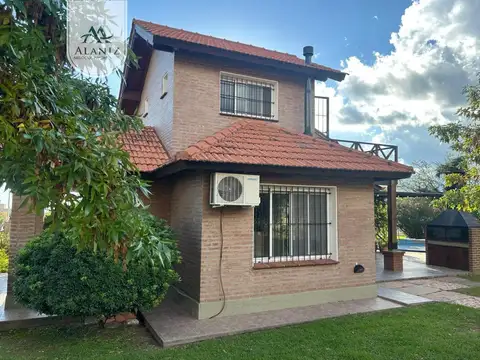 Casa en Venta en Nuevo Merlo, USD 140.000