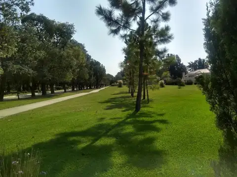 Casa 6 ambientes con 6 baños