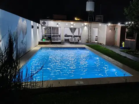 Quinta en Venta en General Rodriguez, USD 65.000