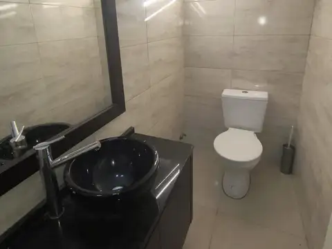 Oficina Monoambiente con 1 baño