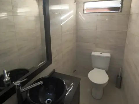 Oficina en Alquiler A Estrenar