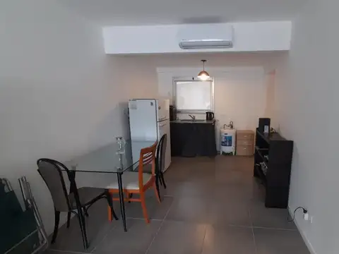 Departamento en Alquiler Temporal A Estrenar