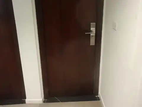 Departamento en Alquiler Temporal al Oeste