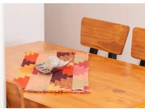 Departamento en Alquiler Temporal 45 años