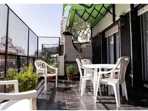 Departamento en alquiler temporario